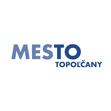 Mesto Topoľčany