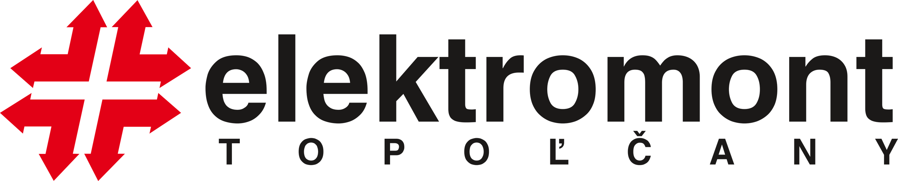 Elektromont Topoľčany